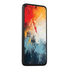 TCL K70 NXTPAPER - 128 GB - Black - Bell and Virgin Plus-NXTPAPER preserves its original colour with reduced glare and a blue-light filtering display for eye care