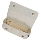 General Supply Goods + Co Goods + Co Puffer Pouch - Cream-Available in Cream and Blue