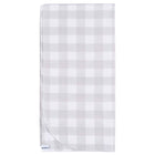 Gerber Childrenswear Flannel Receiving Blanket - Celestial - 4 Pack-5