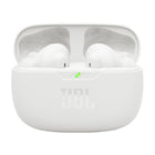 JBL Vibe Beam 2 True Wireless Noise Cancelling Earbuds - White-Seamless Bluetooth pairing
