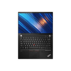 Lenovo Refurbished 14" T14 Gen 1 Laptop - Intel i7-10310U - 16GB RAM - 256GB SSD - Windows 11 Pro-16GB DDR4-3200 memory (soldered) + 1 SODIMM slot; up to 48GB supported