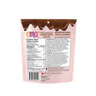 OMG! Milk Chocolate & Almond English Toffee Bites - 100 g-Made with FAIRTRADE chocolate
