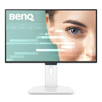 BenQ 23.8” 1080p FHD Eye-Care Home Office Monitor-Screen: 23.8″ (23.8‑inch) diagonal, 16:9 aspect ratio