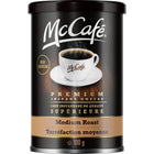 McCafé Premium Instant Coffee - Medium Roast - 100 g-Freeze dried instant coffee