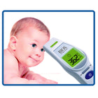 BIOS Diagnostics 275DI Non-Contact Forehead Thermometer -°C and °F switchable