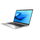 HP  Refurbished EliteBook 840 14" G7 Laptop - Intel Core i5-10310U - 1.7GHz Processor - 512GB SSD - 16GB RAM - Windows 11 Pro-2 USB 3.1 Type-C® with Thunderbolt support; 2 USB 3.1 Gen 1 (1 charging); 1 headphone/microphone combo; 1 HDMI 1.4; 1 AC power