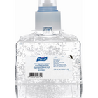 Purell  LTX-12 Advance Gel Hand Sanitizer - 1200 mL - 2 Pack-Kills 99.9% of germs on hands