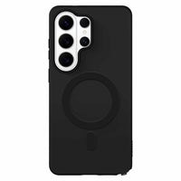 Nimbus9 Alto 2 Cell Phone Case with Magnets for Galaxy S26 Ultra - Black-Surprisingly slim. Unbelievably strong