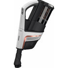 Miele Triflex HX2 Stick Vacuum - White-Reach mode. Maximum range. Multi-purpose: The PowerUnit is located at the top for maximum flexibility during vacuuming.