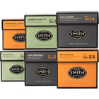 Steven Smith Teamaker Variety Pack (2 Herbal - 2 Black - 1 Green and 1 White) Tea - 6 x 15 count sachets-Lord Bergamot - Tasting Notes: Malt, honey, citrus. Ingredients: Ceylon Dimbula, Uva and Indian Assam full leaf teas and bergamot oil