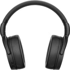 Sennheiser HD 350BT Bluetooth Around Ear Headphones - Black-Bluetooth 5.0