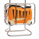 Samsonite Dream Rider Ride-On Kids Hardside Carry-on Luggage - Tiger-2 Year Limited Manufacturer Warranty