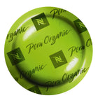 Nespresso Professional Peru Organic Coffee Capsules - 50 Pack-Recommended cup size: Espresso (40ml) and Lungo (110ml)