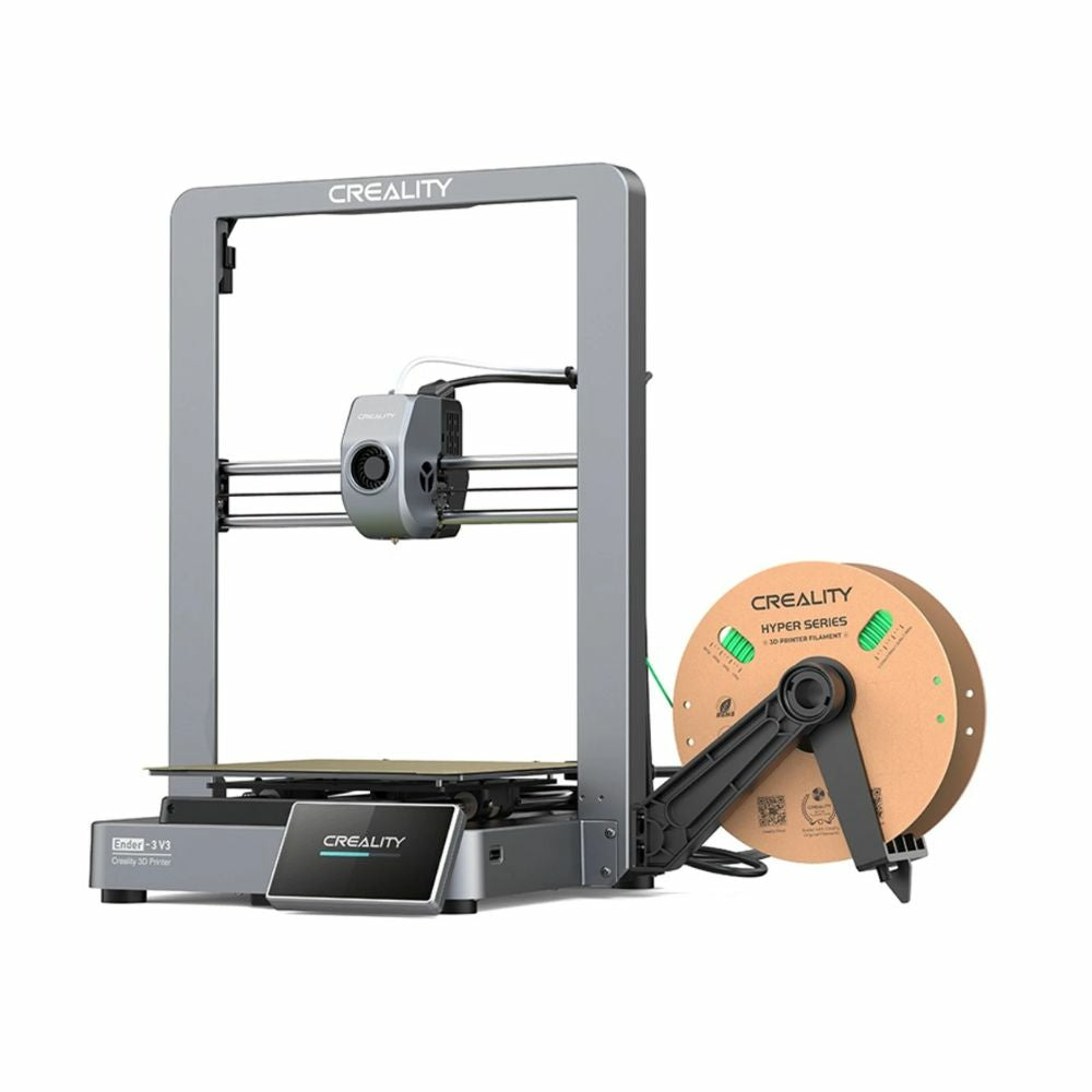 【新品未使用】Creality Ender3-v3 Plus medium_a311f-Other-Brands-