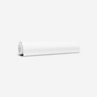 Cricut Joy Xtra Smart Permanent Matte 9.5' x 3' Vinyl Sheet - White-Matte finish