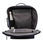 Bugatti Backpack - Navy-Practical key FOB