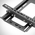 RCA Anti-Theft Weatherproof Tilt TV Wall Mount - 37" to 90" - Black-Tilt: +5 to -10 °