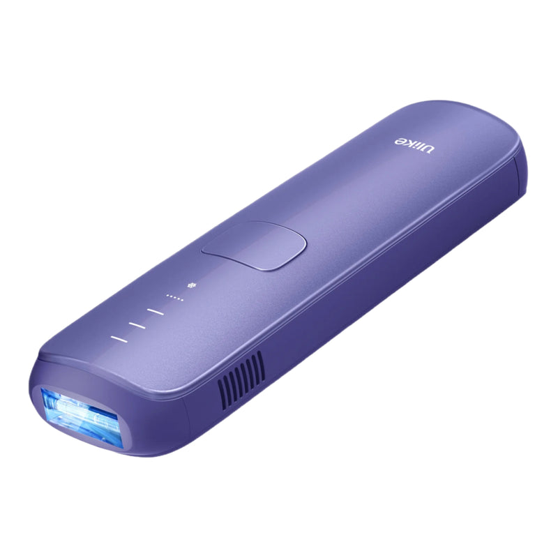 Ulike Air 3 IPL Hair Removal Device - Purple | staples.ca