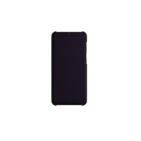 Samsung Premium Hard Case for Samsung Galaxy A50 - Black-Samsung A50 Case