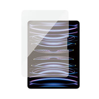 PanzerGlass SAFE Screen Protector for iPad Pro 11" M4 (2024) - Ultra-Wide Fit - Clear-Made to help extend the lifespan of the iPad