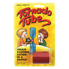 Trend Enterprises Be Amazing! Science Experiments, Twister Tube, 8 Pack-Age group and grade: Ages 8 - 15 and grades 3rd - 9th