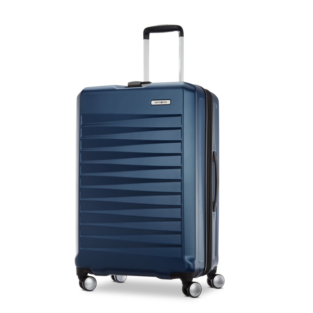Samsonite Quest-X Spinner Medium Expandable - 27.5