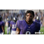 Madden NFL 25 for PS5-Reengineered Hit Stick uses timing-based mechanics for controlling impact and accuracy of cut sticks, big hits, and trucks, with natural physical movements