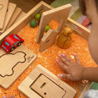 Learn Well Little Looking Shapes - Home-5