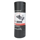 Everlast 15Mm Nbr Exercise Mat W/Strap-Ideal for floor exercises such as Yoga, Pilates and stretching