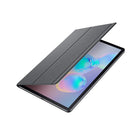 Samsung Book Cover for 10.5" Tablet S6 - Grey-Samsung Galaxy Tab S6