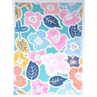 Mill Brook Studio 5" x 7" Blank Greeting Cards/Envelopes - Floral - 18 Pack-Premium quality greeting cards