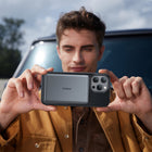 Torras MiniMag Power Bank 5,000 mAh - Grey-6