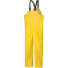 Helly Hansen Mandal Rain Bib Pants - Large - 2 Pack-Colour: Yellow