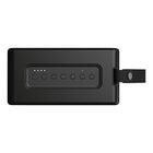 AXS Mellow Alto 40W Bluetooth Speaker - Black-6 LED light modes