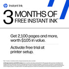 HP OfficeJet Pro 9125 All-in-One Printer - White-Up to 22 ppm black and 18 ppm color for higher-volume productivity