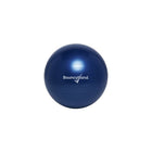 Bouncyband Non-Rolling Balance Ball Chair for Middle/High School Kids - 55 cm-An original weighting feature prevents the ball from rolling keeping it in place when not in use