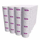 Cascades PRO Select Standard Toilet Paper - 96 Pack-Biodegradable and safe for plumbing and septic systems