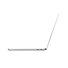 Microsoft Surface Laptop 13" Copilot+ PC - Snapdragon X2 Plus - 512 GB SSD - 16 GB RAM - Platinum - English-More room for what matters - get more done on a vibrant 13-inch pixelsense touchscreen with crisp 1920 × 1280 resolution and up to 500 nits of brightness. the productivity-friendly 3:2 aspect ratio gives you more vertical screen space to work, create, and multitask