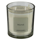 Gry Mattr Scented Candle - Revive - 10oz-Features invigorating notes of bergamot and grapefruit