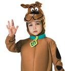 Rubies Scooby-Doo Kids Costume - Small-Perfect for Halloween celebrations, costume parties, and themed events
