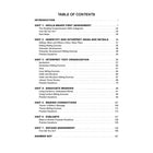 Classroom Ready English Reading & Writing Comprehension Workbook & Study Guide - Grade 8 - Ontario Edition-Short lessons for the skills in each of the reading skill categories, with examples and activities, as well as extra questions for practice