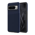 AXS PROTech Plus Dual-Layered Anti-Shock Sleek Phone Case for Google Pixel 8 Pro - Astral Blue-Drop resistant up to 10 feet
