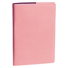 Quo Vadis 2026 Minister Toscana Weekly Planner - 6.25" x 9.5" - Assorted Colours - French-One week at a glance, Monday to Saturday from 8 am to 9 pm, 30 minute interval, Sunday from 8 am to 7 pm, 1 hour interval