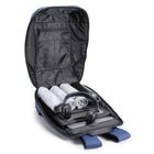 Tucci Italy TrailTackle Laptop Backpack - Medium - Blue-6
