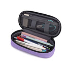 ZPIT Digital Case/Organizer - Mauve-Lifetime Limited Manufacturer Warranty