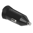 Scosche PowerVolt PD20 20W USB-C Fast  Car Charger - Black-The Type-C port provides up to 20-Watts of power to fast charge all of today’s latest and greatest USB-PD or standard USB-C devices