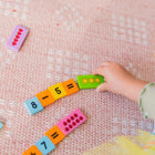 Educational Insights Math Dominoes — Addition & Subtraction - Set of 102-5