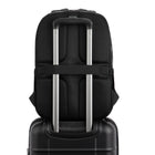 Swiss Gear Womens Laptop Backpack - Black-10