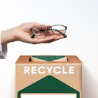 TerraCycle Eyewear - Zero Waste Box - Medium-Medium