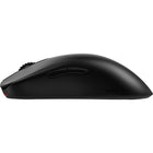 BenQ Zowie FK2-DW 4K Wireless Esports Gaming Mouse-Includes 4K Enhanced Wireless Receiver